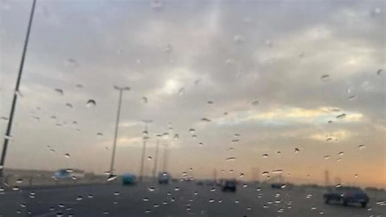 أمطار متفاوتة الشدة.. الأرصاد الجوية تطلق تحذيراتها من تقلبات طقس الأربعاء ببعض المناطق